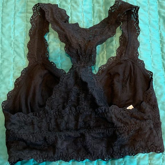 Lace Bralette - Picture 3 of 3